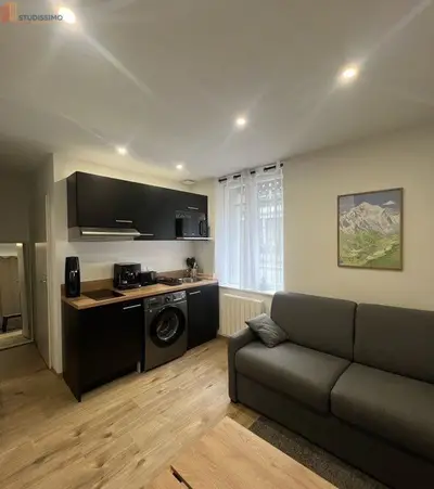 Studio à Lyon