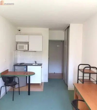 Studio à Lyon