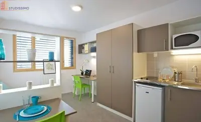 Studio à Lyon