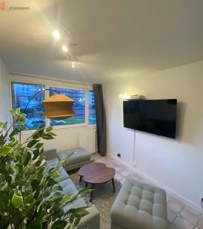 Studio à Lyon