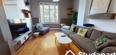 Studio à Lyon