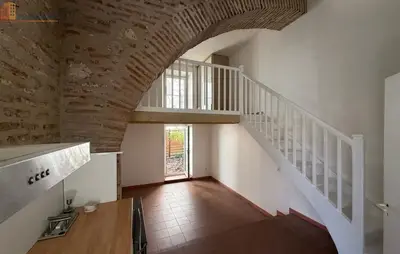 Studio à Cahors