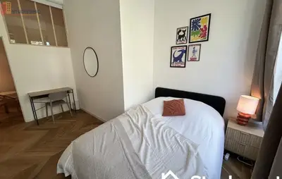 Studio à Lyon