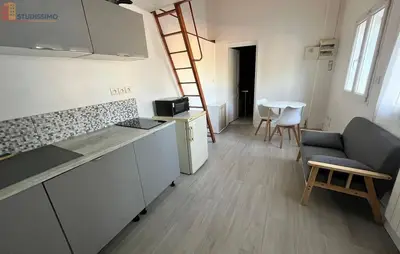 Studio à Mions