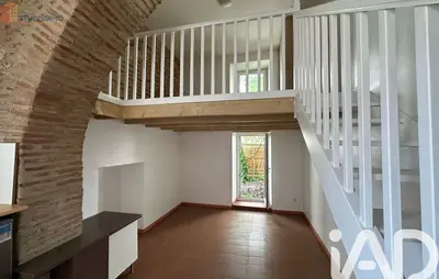Studio à Cahors