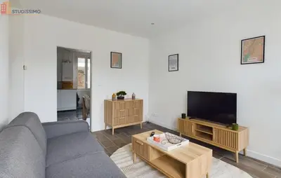 Studio à Le Havre