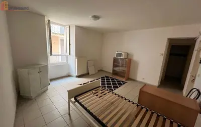 Studio à Cahors