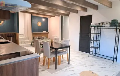 Studio à Souillac