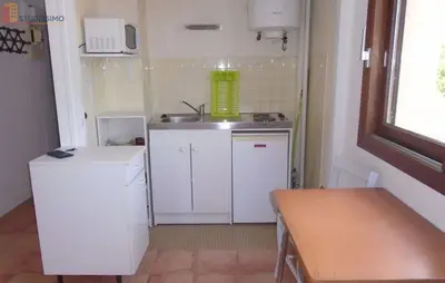 Studio à Cahors