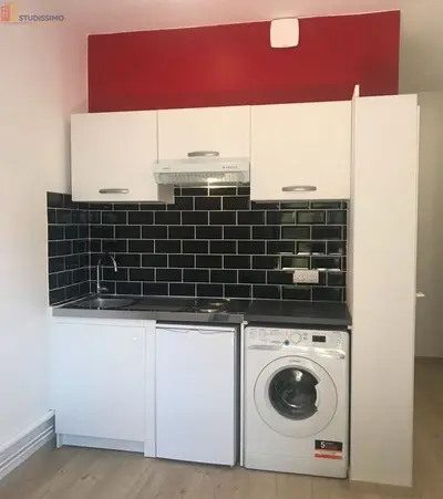 Studio à Villeurbanne