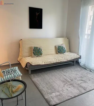 Studio à Lyon