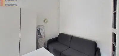 Studio à Rouen