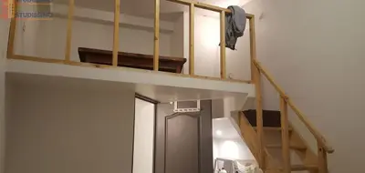 Studio à Lyon