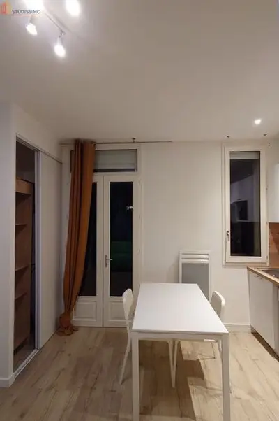 Studio à Lyon