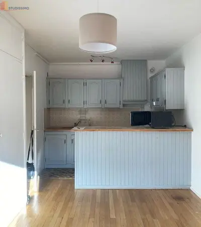 Studio à Lyon