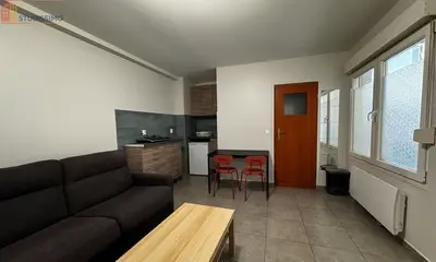 Studio à Villeurbanne