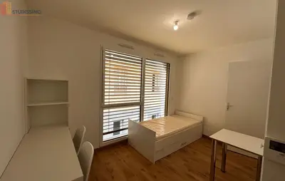 Studio à Lyon