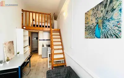 Studio à Lyon