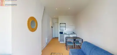 Studio à Villeurbanne