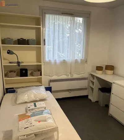 Studio à Villeurbanne