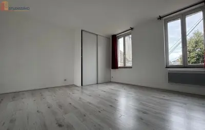 Studio à Rouen