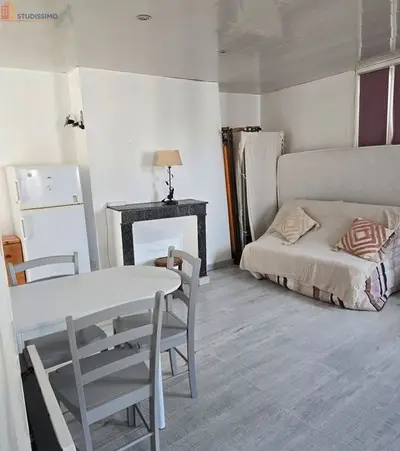 Studio à Rouen