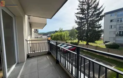 Studio à Maromme