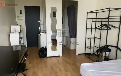 Studio à Agen