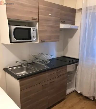Studio à Lyon