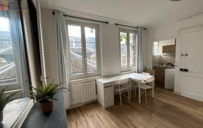 Studio à Rouen