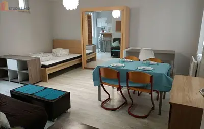 Studio à Rouen