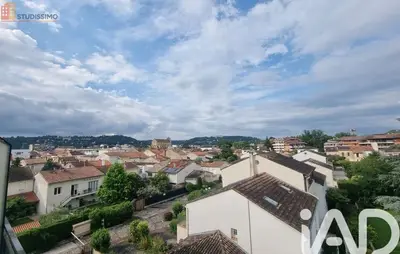 Studio à Agen