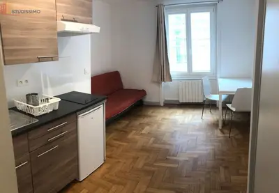 Studio à Lyon