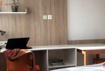 Studio à Lyon
