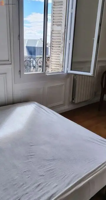 Studio à Le Havre