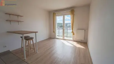 Studio à Maromme