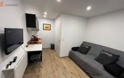 Studio à Lyon