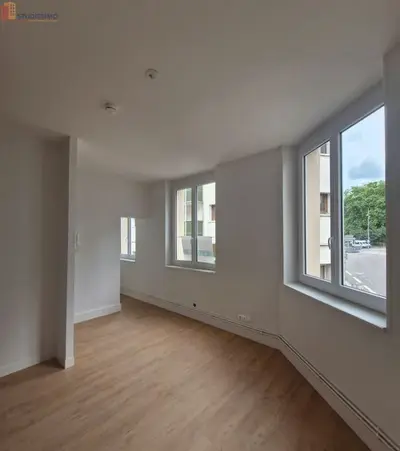 Studio à Rouen