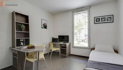 Studio à Lyon
