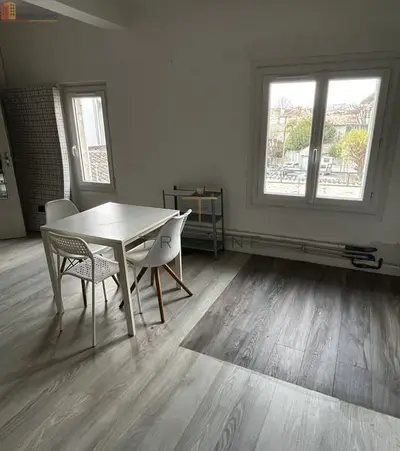 Studio à Agen