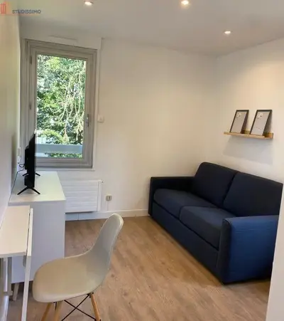 Studio à Lyon