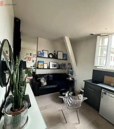Studio à Lyon