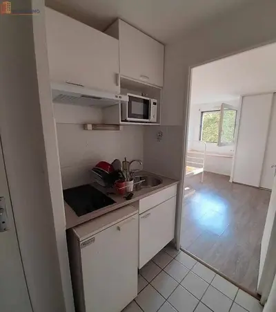 Studio à Lyon