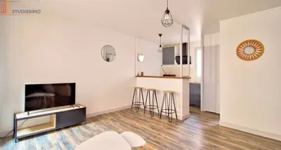 Studio à Agen