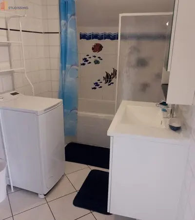 Studio à Villeurbanne