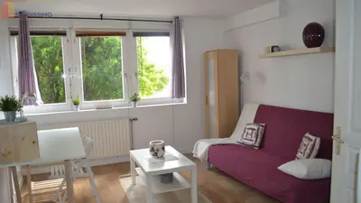 Studio à Lyon