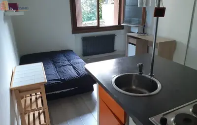 Studio à Écully