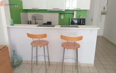 Studio à Lyon