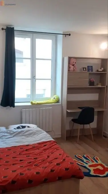 Studio à Caluire-et-Cuire
