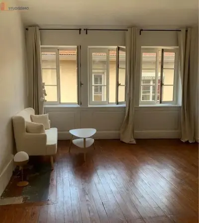 Studio à Lyon